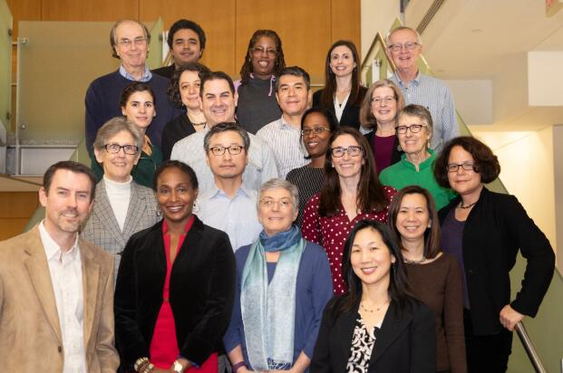 Inside the Wild World of a Psychology Dept