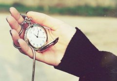 The Impact of Impatience on Mental Health