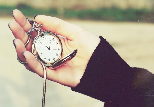 The Impact of Impatience on Mental Health