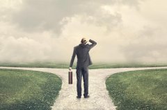 Overcoming Indecisiveness: How to Develop a Strong Sense of Self-Direction