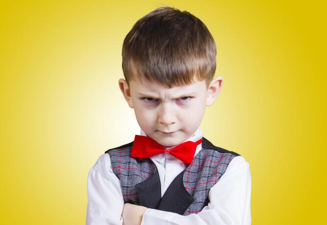 Transforming Your Child's Stubborn Nature with Patience and Understanding