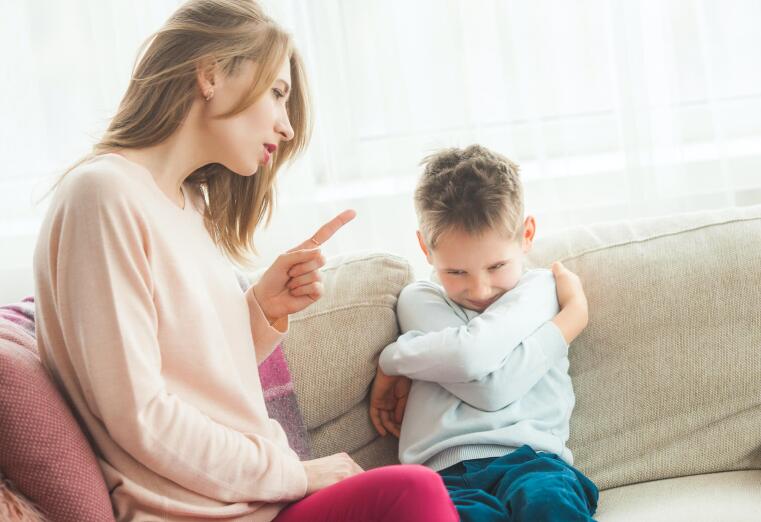 Boosting Kids' Self-Discipline - A Guide for Parents