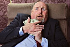 How Extreme Stinginess Can Take a Toll on Your Mental Health