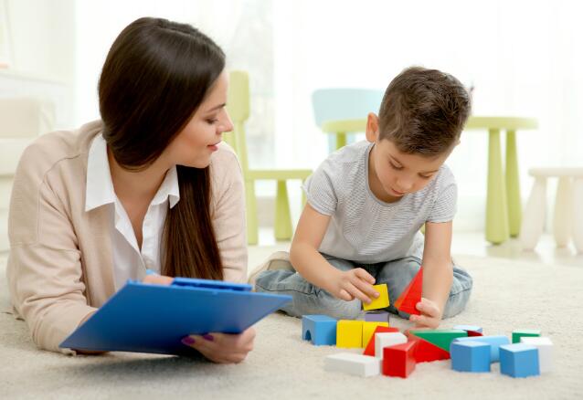 Child Psychology in Twelve Fundamental Questions