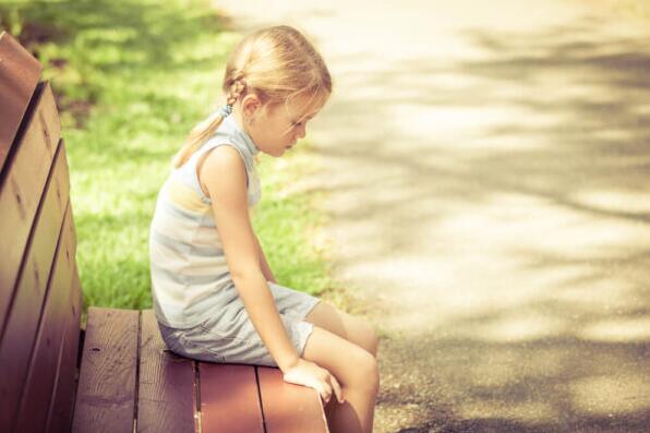 What to Do if a Child Doesn't Fit In?