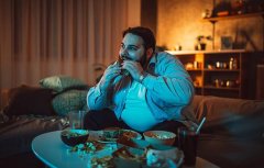 Unhealthy Lifestyle and Mental Well-being