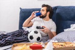 What Are Unhealthy Lifestyle Choices?