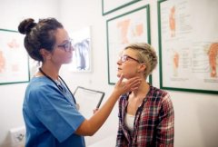 Are Middle-Aged and Young Adults' Health Conditions