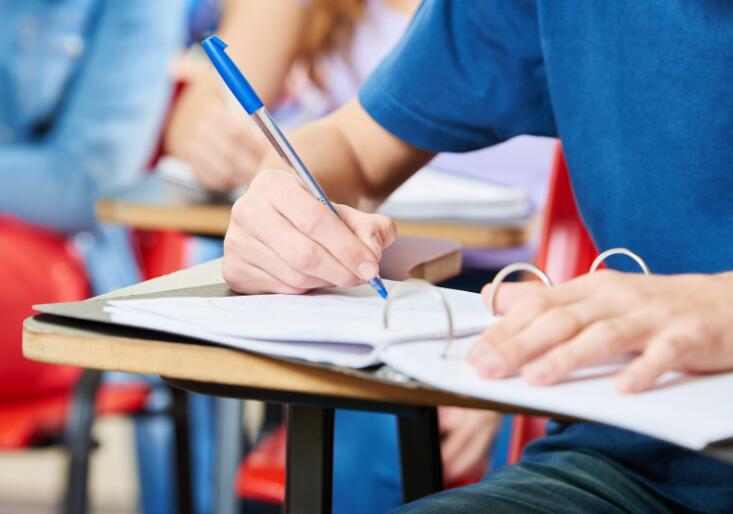 Struggling to Succeed: When Effort Doesn't Translate to Grades