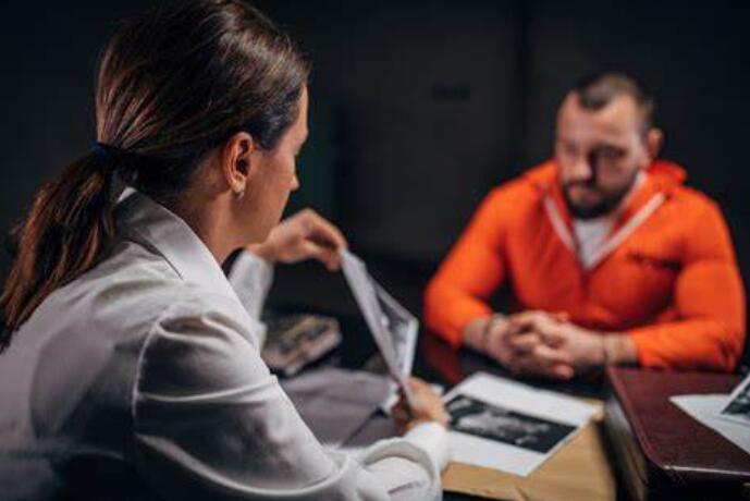 Unraveling the Intrigues of a Forensic Psychology Major