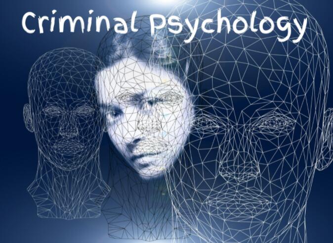 Unraveling the Intrigues of Criminal Psychology: The Mind Behind the Crime