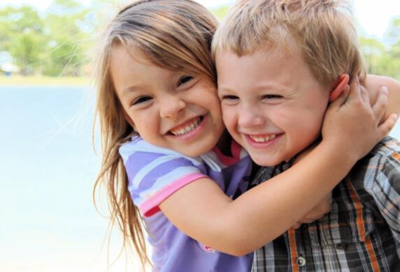 Kids Love Going Against the Grain: What Can Parents Do?