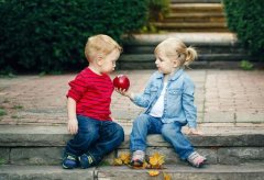 Nurturing Empathy: Strategies to Correct Children's