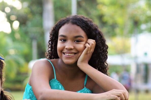 The Emotional Traits of Adolescents